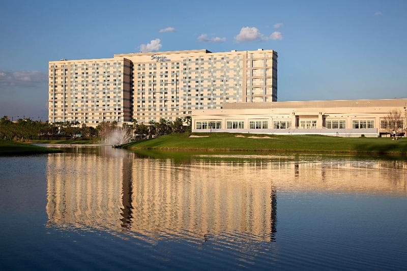 Signia By Hilton Orlando - An Official Walt Disney photo 1