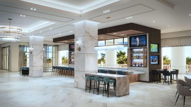 Signia By Hilton Orlando - An Official Walt Disney 5