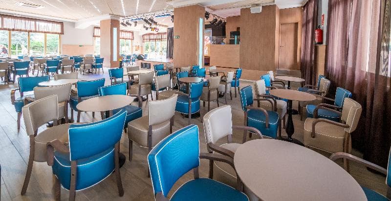 Golden Avenida Suites photo 1