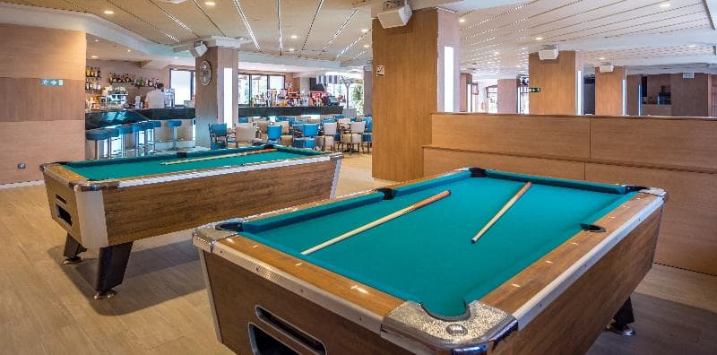 Golden Avenida Suites 2