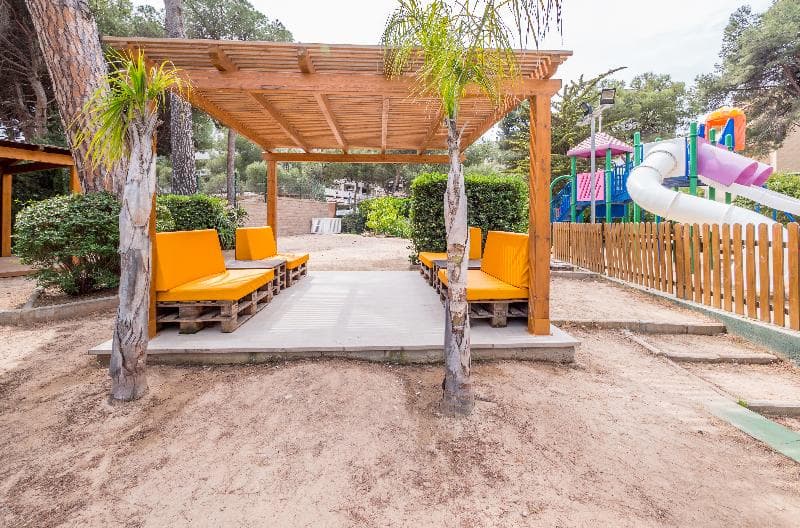 Golden Avenida Suites 5