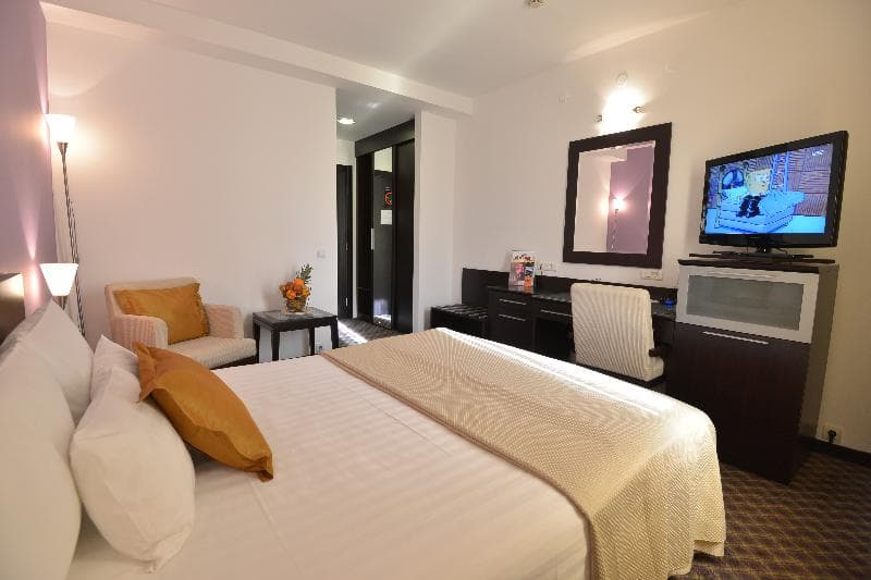 Best Western Sumadija 4