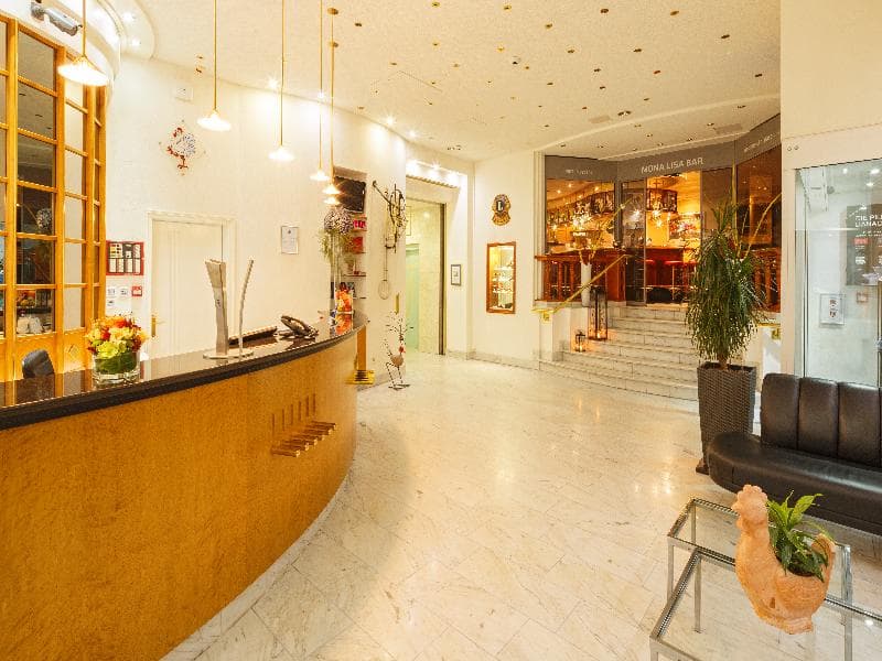 Hotel Sommerau-Ticino 3