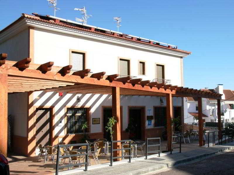 Restaurante Atalaya photo 1