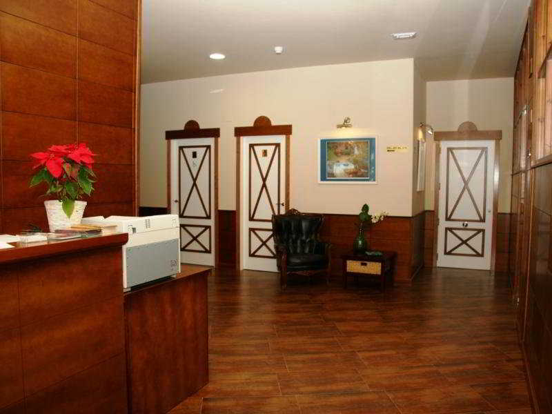 Restaurante Atalaya 3
