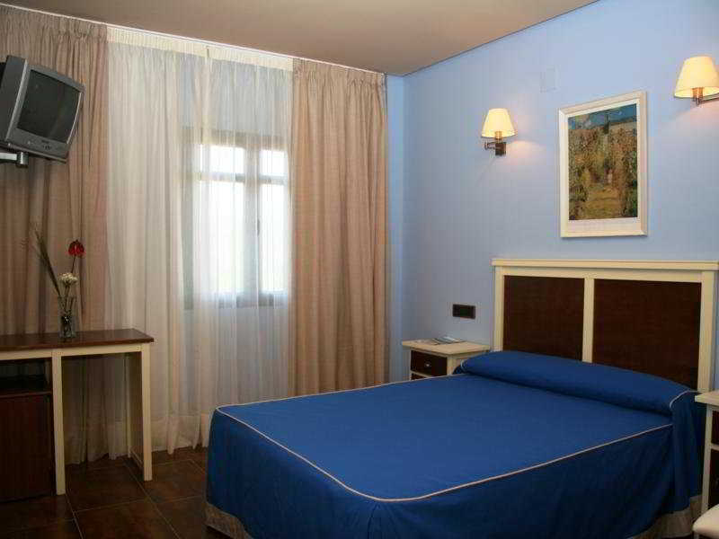 Restaurante Atalaya 4