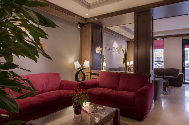 Hotel Apollinaire 4