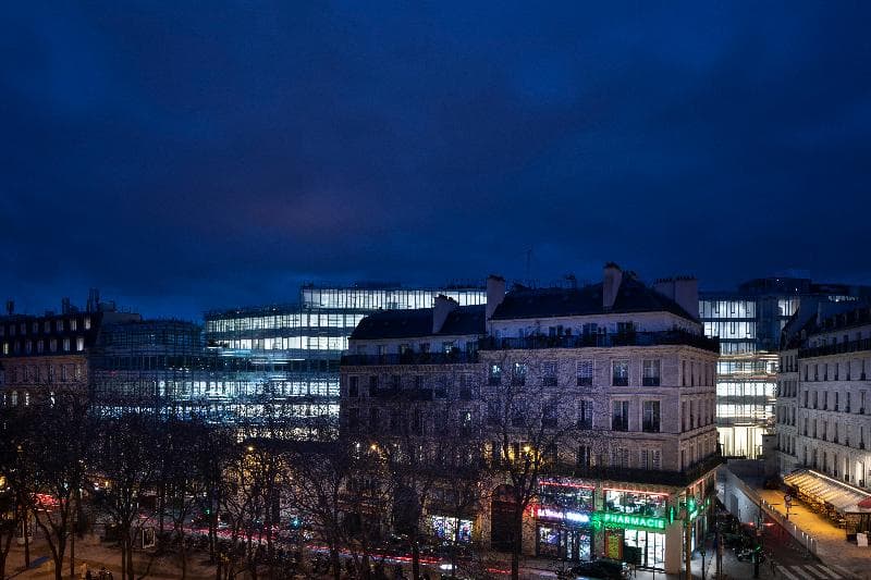 Hotel De Geneve 4