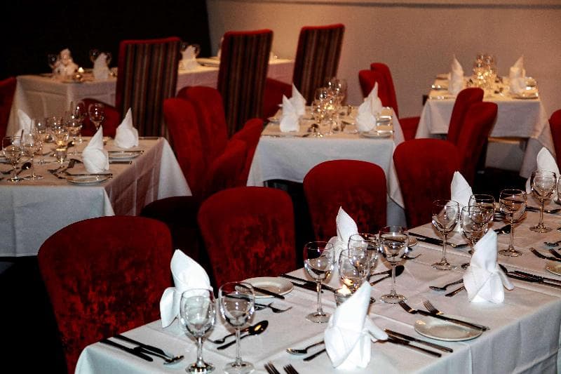 The Green Isle Hotel Dublin 5