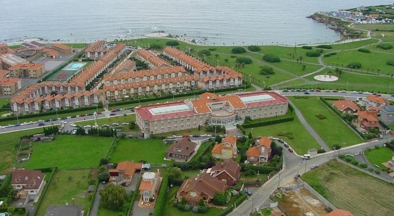 Begoña Park 4