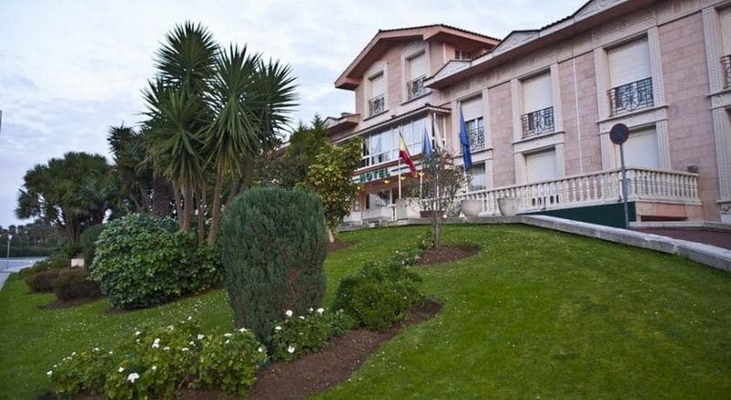 Begoña Park 2