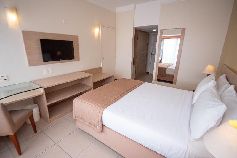 Portobello Ondina Praia Hotel 5