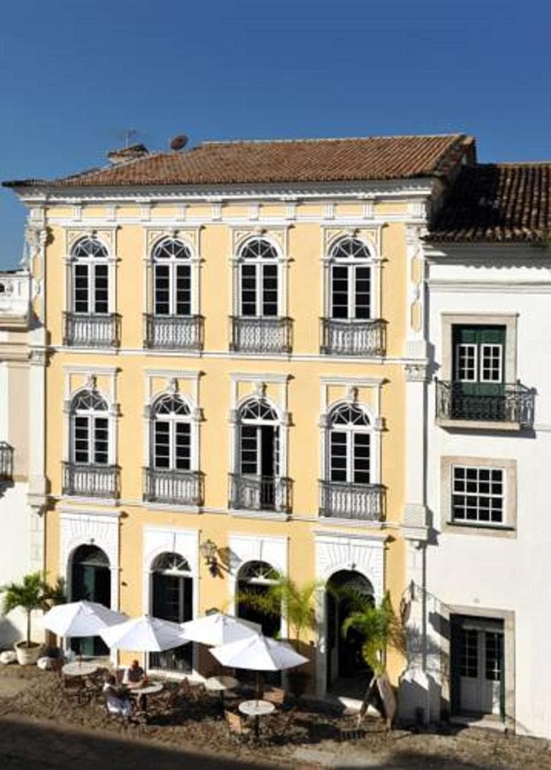 Villa Bahia photo 1