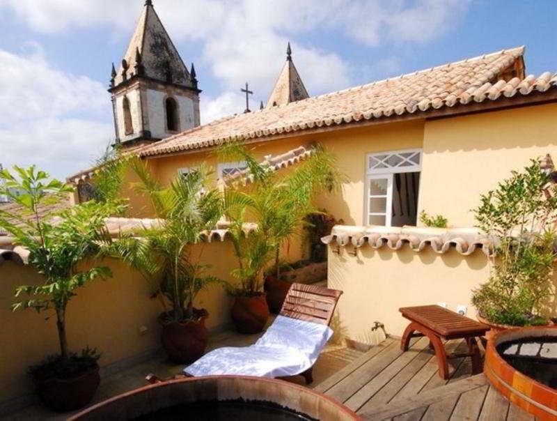 Villa Bahia 2