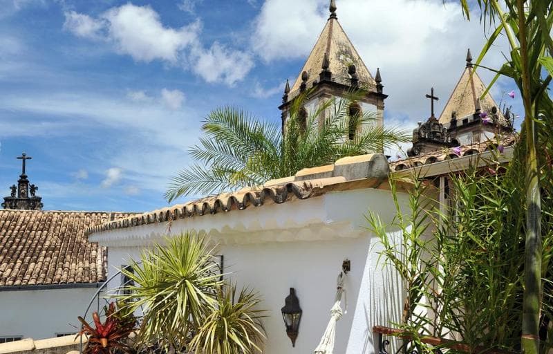 Villa Bahia 3