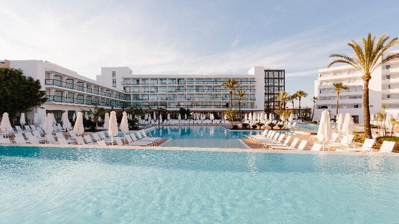 AluaSoul Ibiza - Adults Only photo 1
