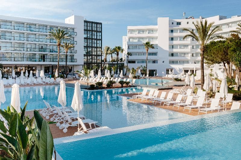 AluaSoul Ibiza - Adults Only 3