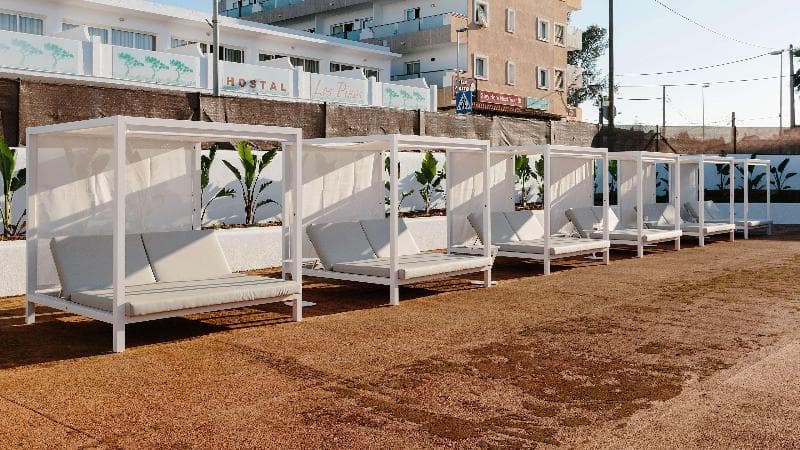AluaSoul Ibiza - Adults Only 5