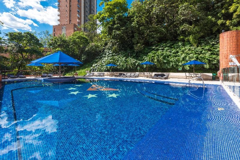 Hotel Dann Carlton Belfort Medellín 3