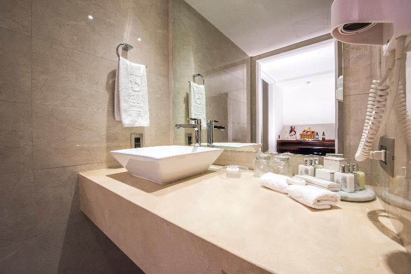 Hotel Dann Carlton Belfort Medellín 4