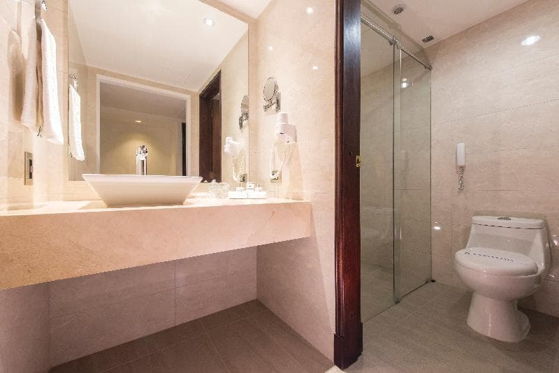 Hotel Dann Carlton Belfort Medellín 5