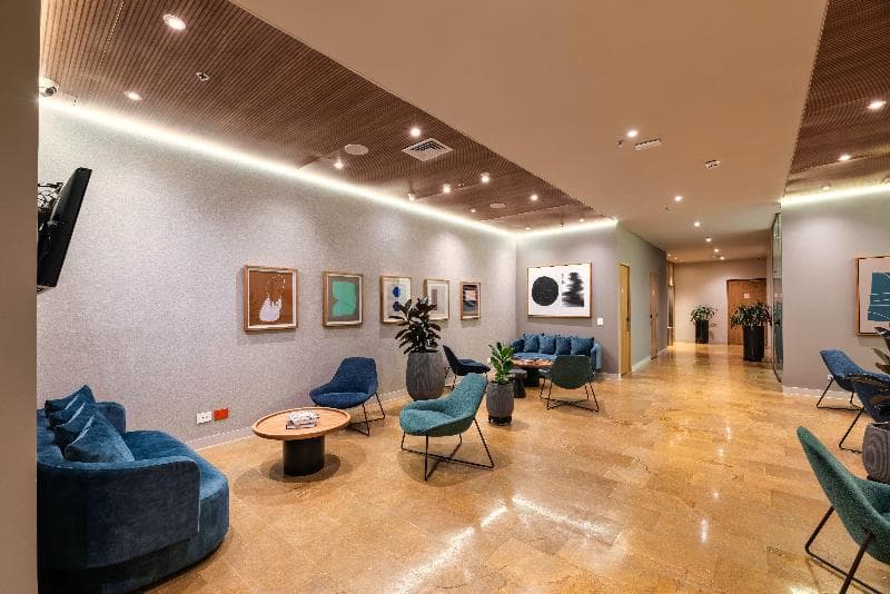 Holiday Inn Express Medellin 3