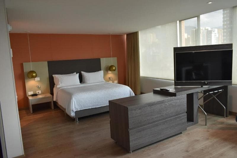 Holiday Inn Express Medellin 5