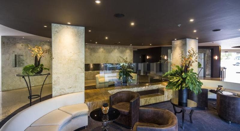 Movich Hotel Las Lomas 4