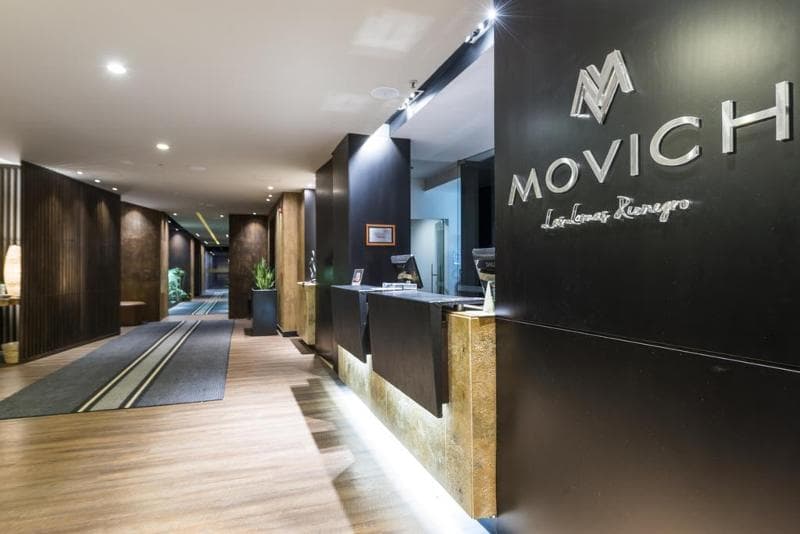 Movich Hotel Las Lomas 2