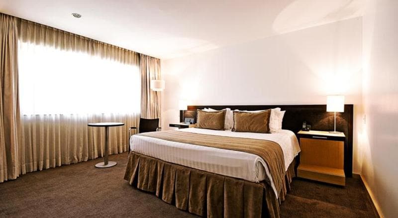 Movich Hotel Las Lomas 5