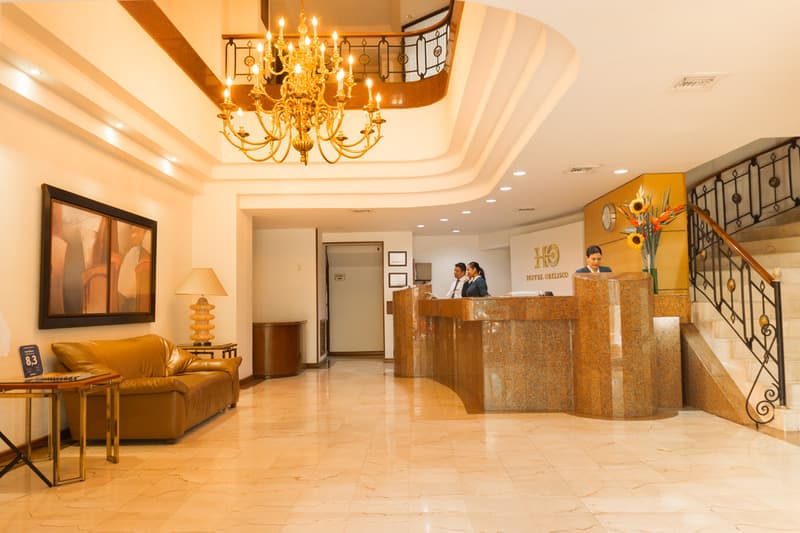 Hotel Obelisco Cali 2