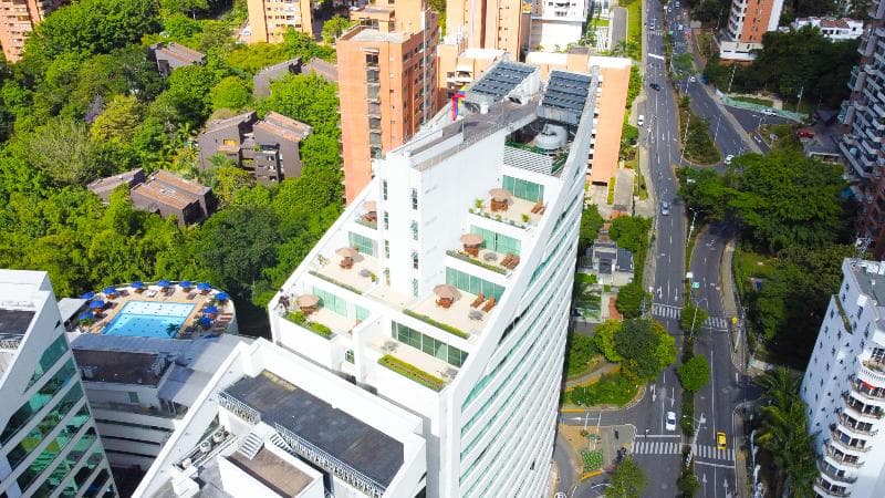 San Fernando Plaza 5