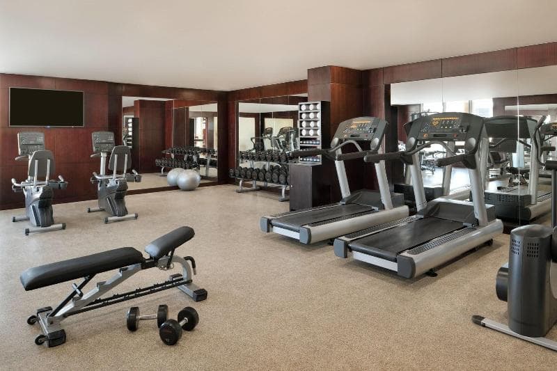 Marriott Executive Apartments Manama, Bahrain 2