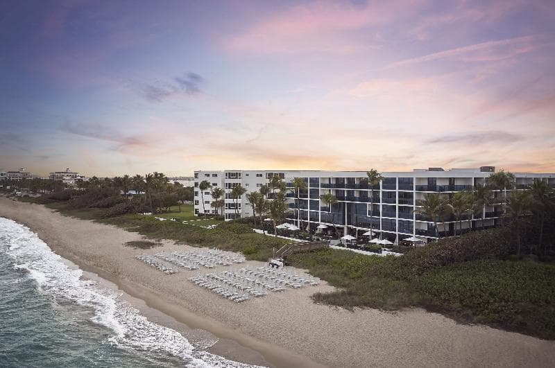 Tideline Ocean Resort & Spa photo 1
