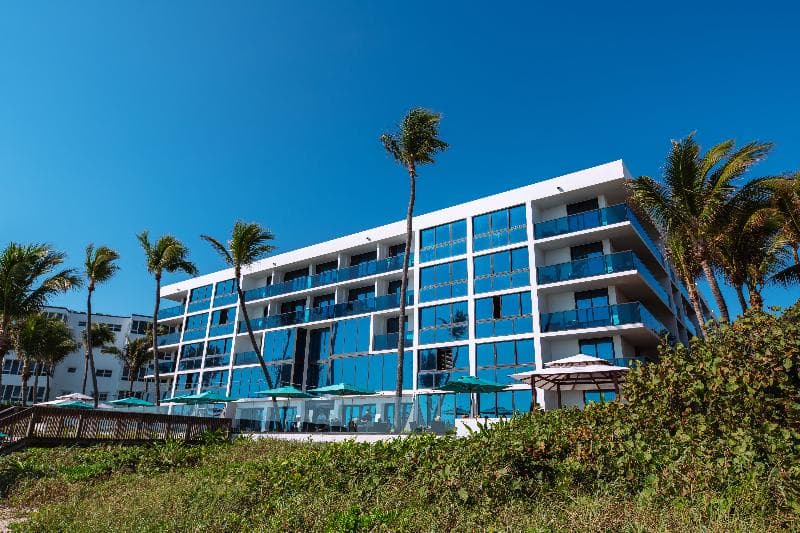 Tideline Ocean Resort & Spa 3