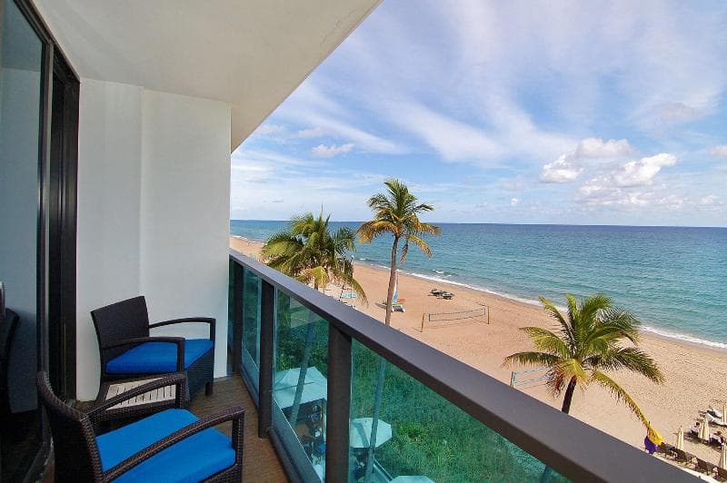 Tideline Ocean Resort & Spa 4