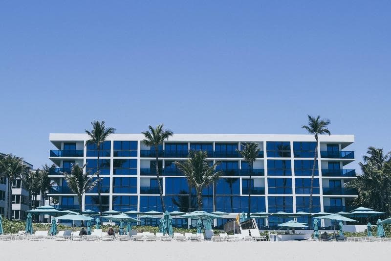 Tideline Ocean Resort & Spa 5