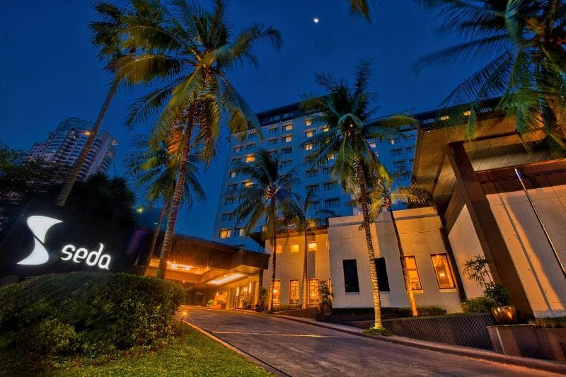 Seda Ayala Center Cebu 3