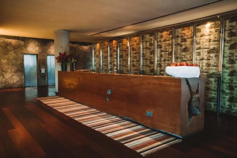 Hotel Fasano Rio de Janeiro 3