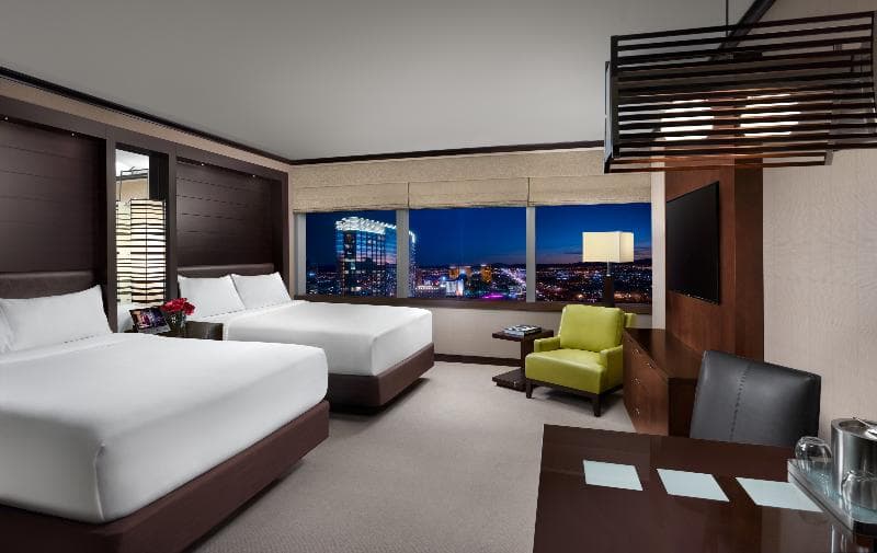 Vdara Hotel & Spa at ARIA Las Vegas 5