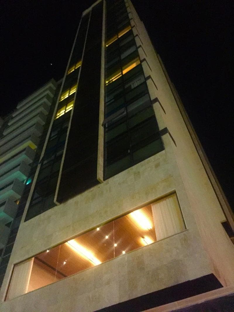Janeiro Hotel 3