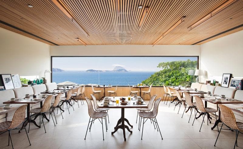 Janeiro Hotel 4