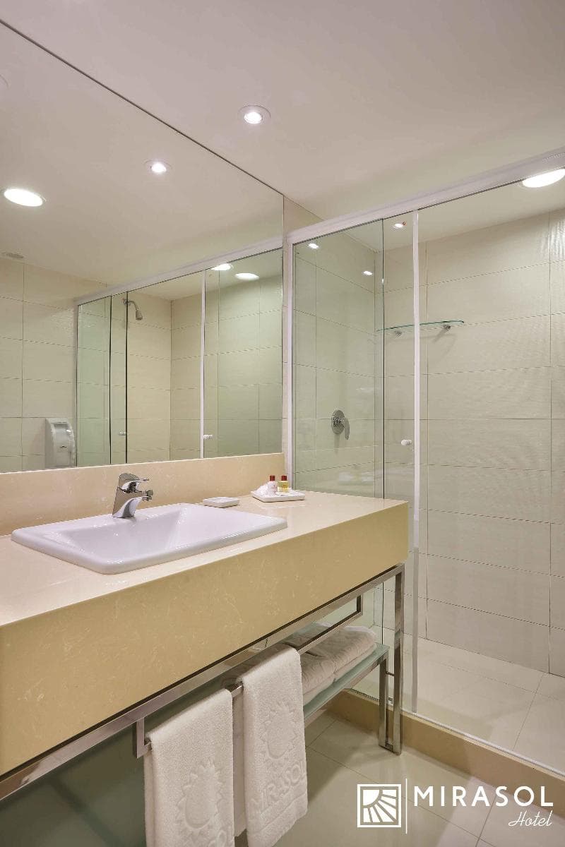 Mirasol Copacabana Hotel 2