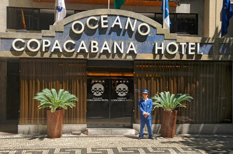 Oceano Copacabana (Adults Only) photo 1