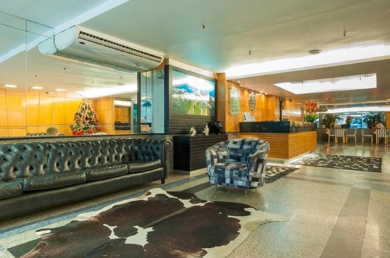 Oceano Copacabana (Adults Only) 2