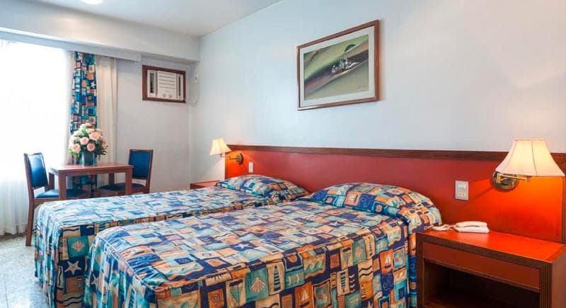 Oceano Copacabana (Adults Only) 5