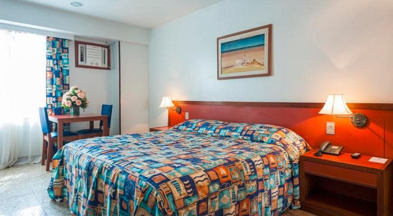 Oceano Copacabana (Adults Only) 3