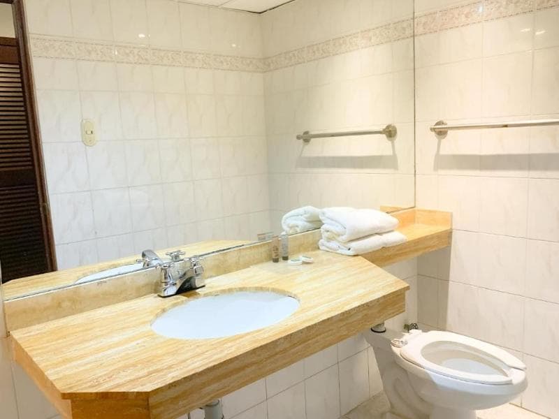 Hotel Faranda Express Puerta Del Sol Barranquilla 4