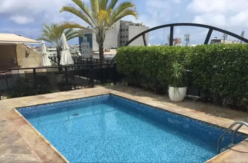 Augusto's Rio Copa 3