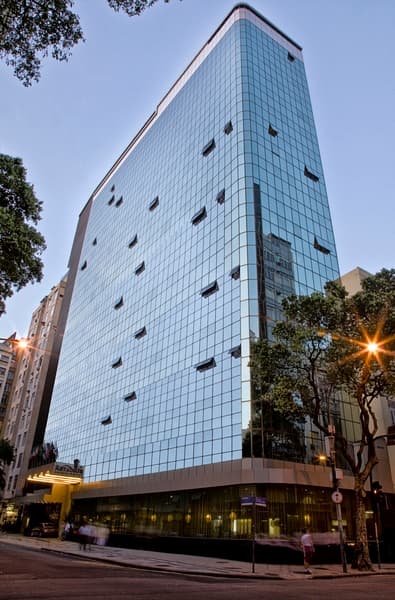 Royal Rio Palace Hotel photo 1